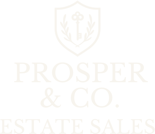Prosper & Co. Estate Sales