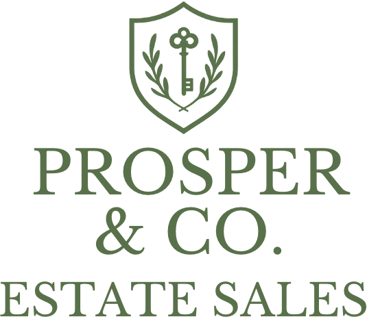Prosper & Co. Estate Sales